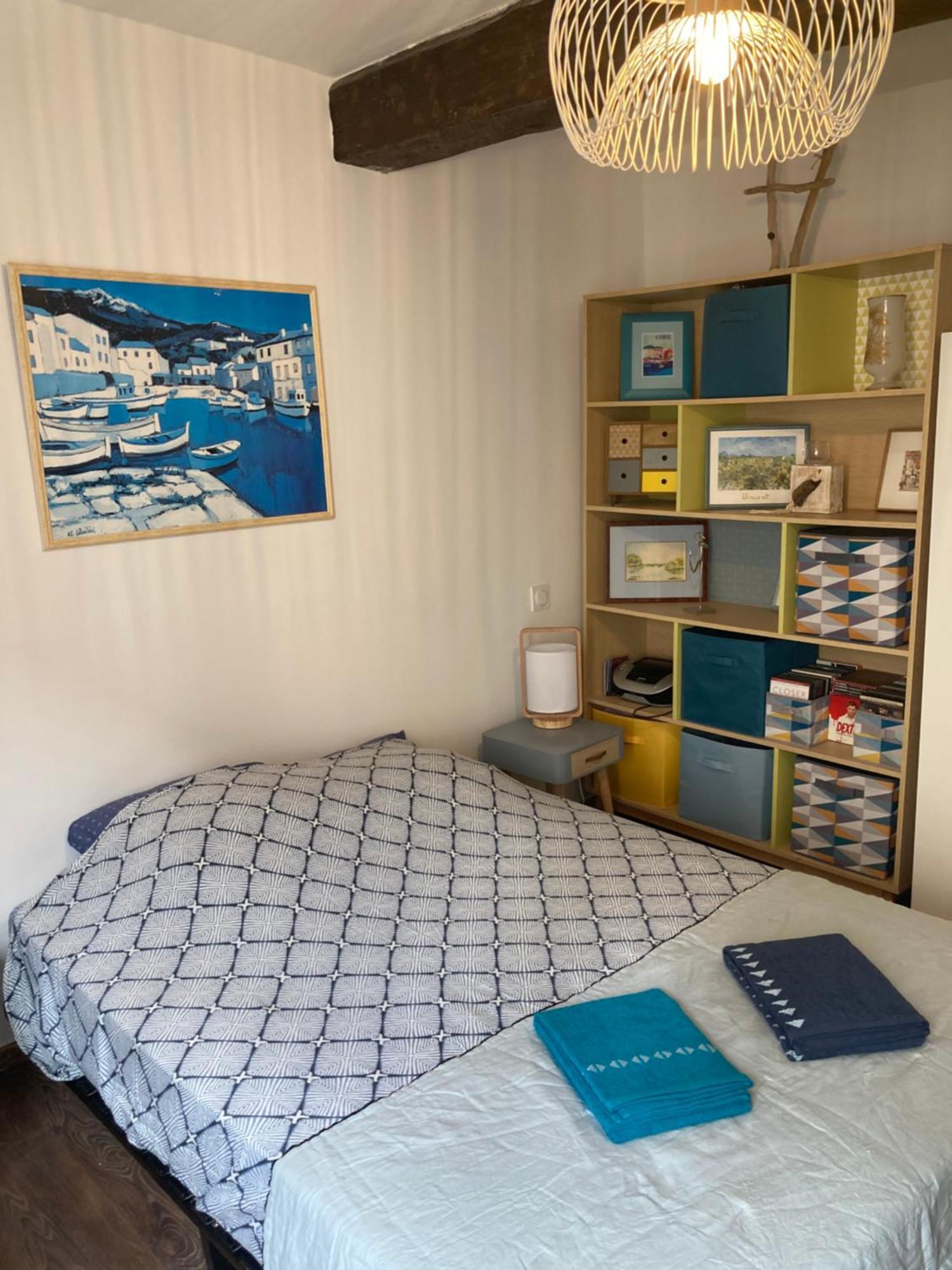 Apartment F3 Hyper Centre Vieille Coeur Historique D'ajaccio