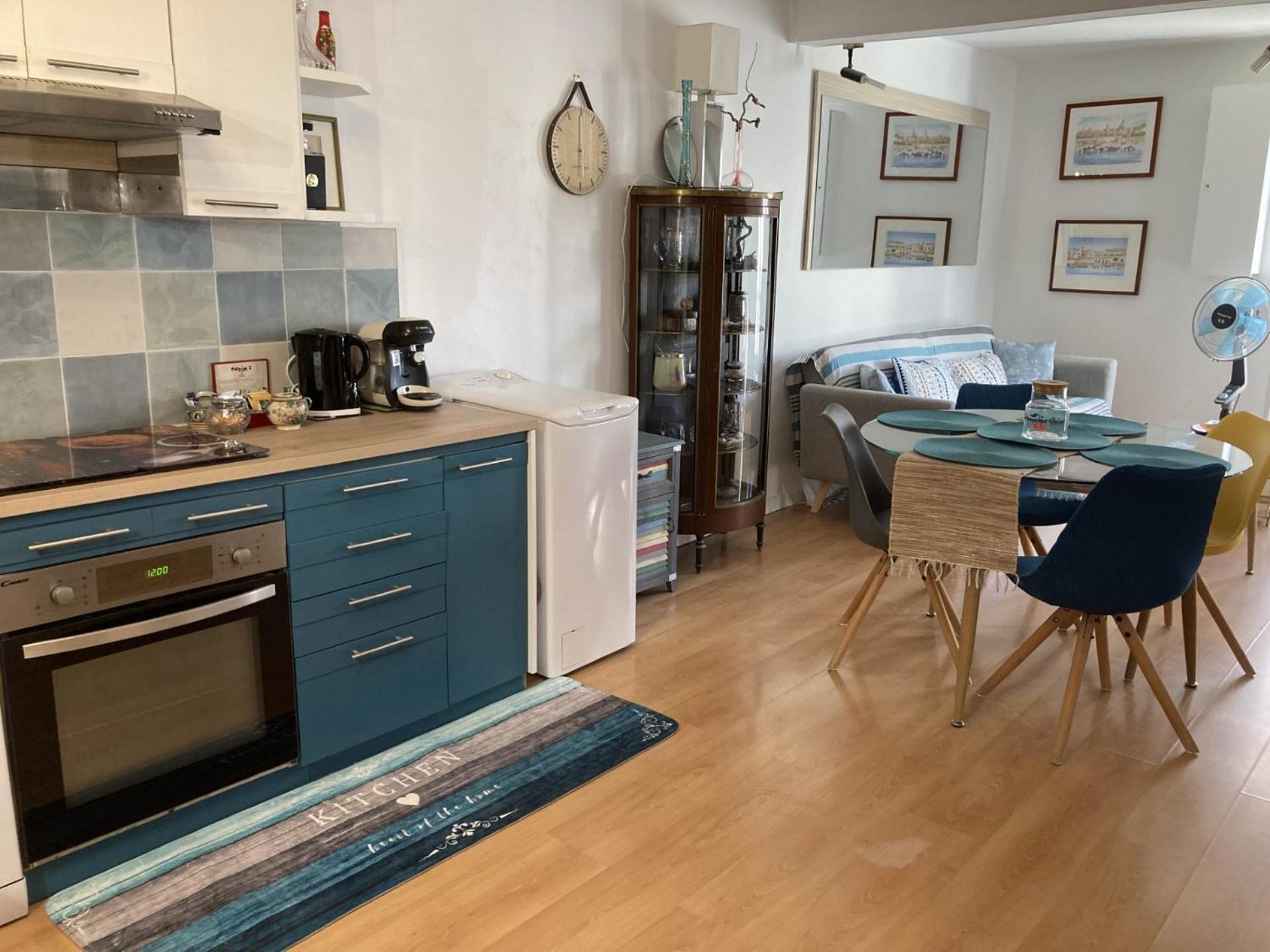 Apartment F3 Hyper Centre Vieille Coeur Historique D'ajaccio Ajaccio (Corsica)